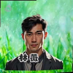 林薇